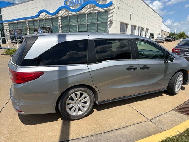 2020 Honda Odyssey LX