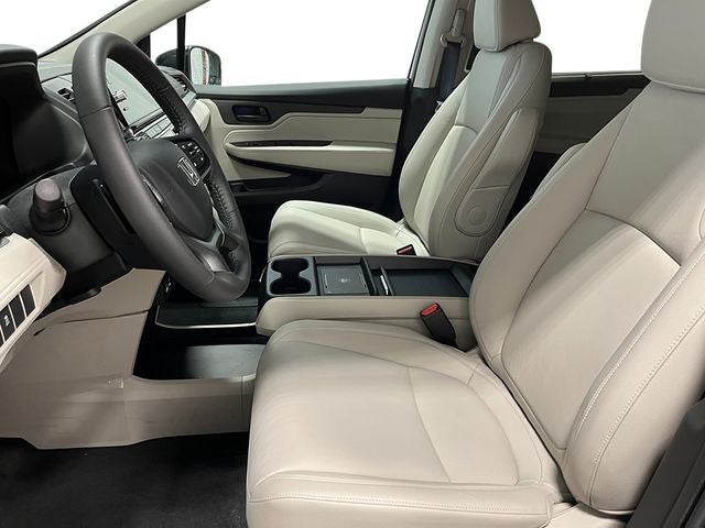 2026 Honda Odyssey EX-L FWD