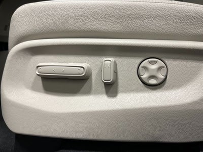 2026 Honda Odyssey EX-L FWD