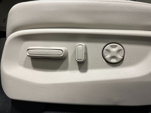 2026 Honda Odyssey EX-L FWD