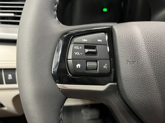 2026 Honda Odyssey EX-L FWD