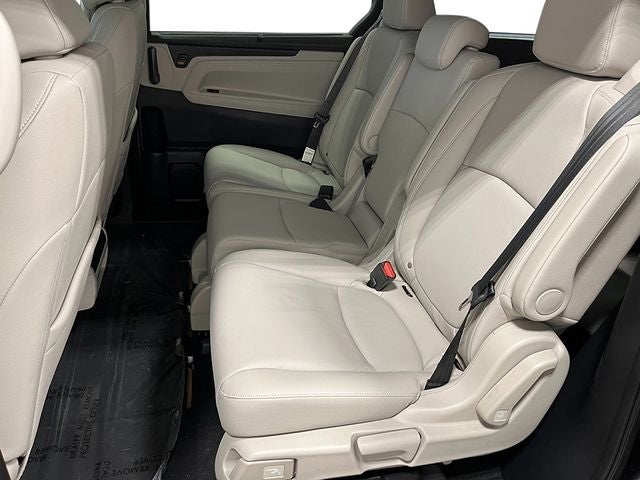 2026 Honda Odyssey EX-L FWD