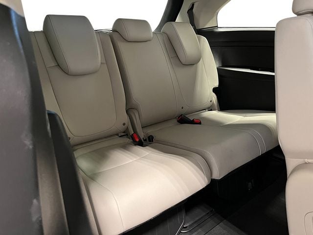 2026 Honda Odyssey EX-L FWD