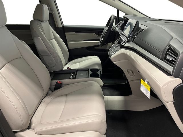 2026 Honda Odyssey EX-L FWD