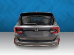 2026 Honda Odyssey EX-L FWD