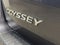 2026 Honda Odyssey EX-L FWD