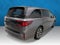 2026 Honda Odyssey EX-L FWD