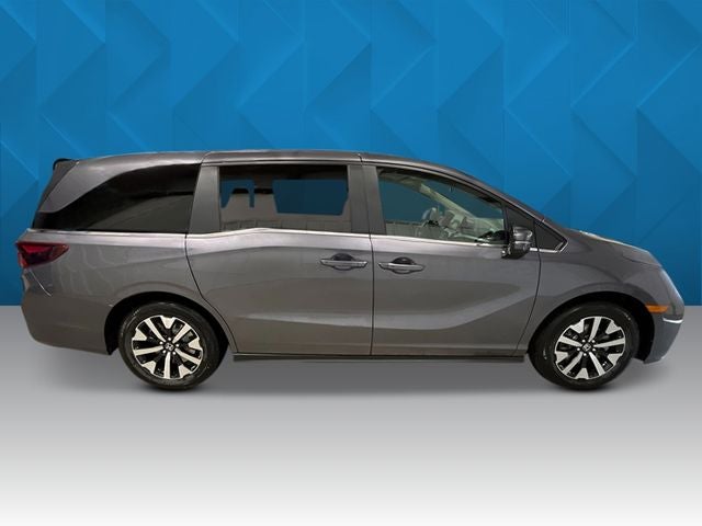 2026 Honda Odyssey EX-L FWD