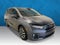 2026 Honda Odyssey EX-L FWD
