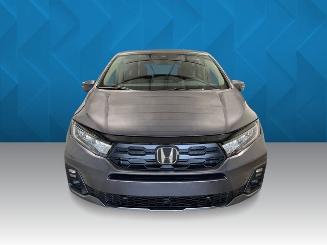 2026 Honda Odyssey EX-L FWD