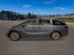 2026 Honda Odyssey EX-L FWD