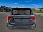 2026 Honda Odyssey EX-L FWD
