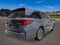 2026 Honda Odyssey EX-L FWD