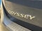 2026 Honda Odyssey EX-L FWD