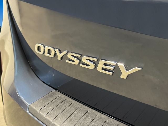 2026 Honda Odyssey EX-L FWD