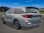2026 Honda Odyssey EX-L FWD
