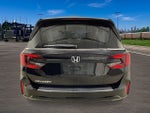 2026 Honda Odyssey EX-L FWD