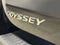 2026 Honda Odyssey EX-L FWD