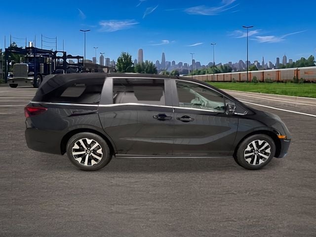2026 Honda Odyssey EX-L FWD