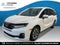 2026 Honda Odyssey EX-L FWD
