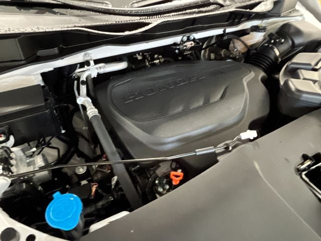 2026 Honda Odyssey EX-L FWD