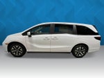 2026 Honda Odyssey EX-L FWD