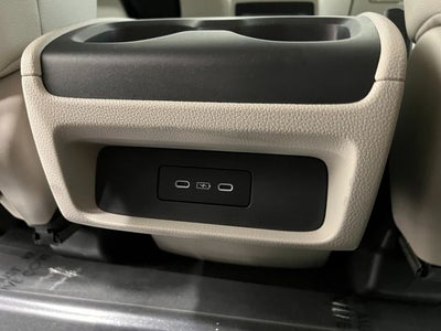 2026 Honda Odyssey EX-L FWD