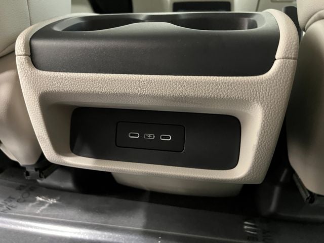 2026 Honda Odyssey EX-L FWD