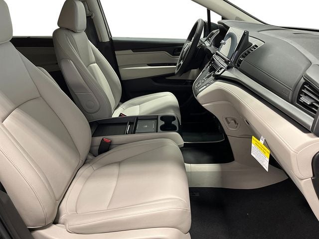 2026 Honda Odyssey EX-L FWD