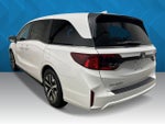 2026 Honda Odyssey EX-L FWD