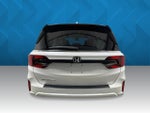 2026 Honda Odyssey EX-L FWD