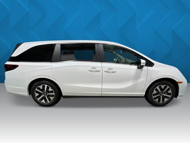 2026 Honda Odyssey EX-L FWD