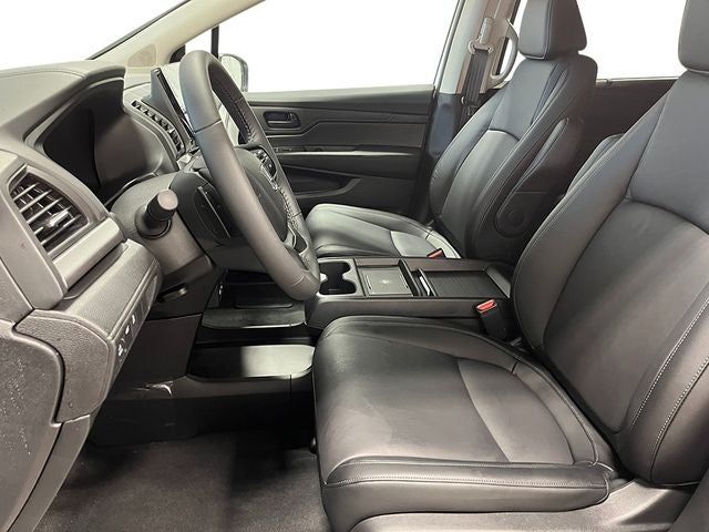2026 Honda Odyssey EX-L FWD