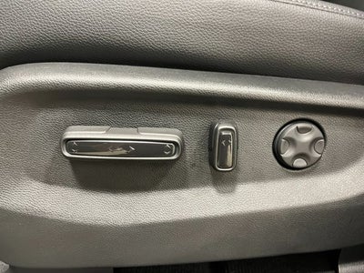 2026 Honda Odyssey EX-L FWD