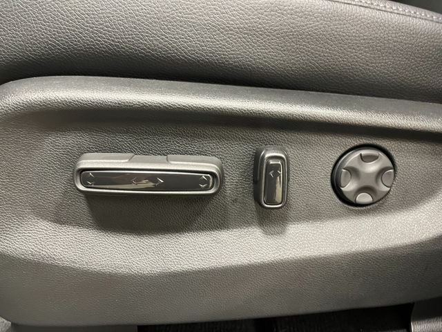 2026 Honda Odyssey EX-L FWD