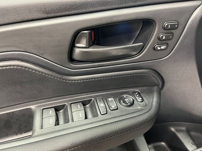 2026 Honda Odyssey EX-L FWD