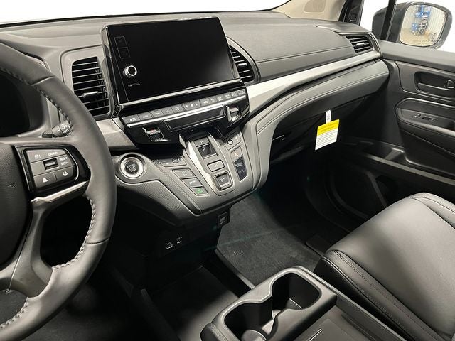 2026 Honda Odyssey EX-L FWD