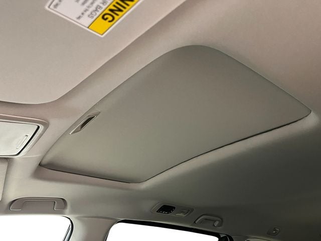 2026 Honda Odyssey EX-L FWD