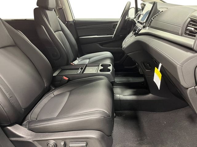 2026 Honda Odyssey EX-L FWD