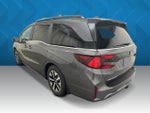 2026 Honda Odyssey EX-L FWD