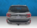 2026 Honda Odyssey EX-L FWD