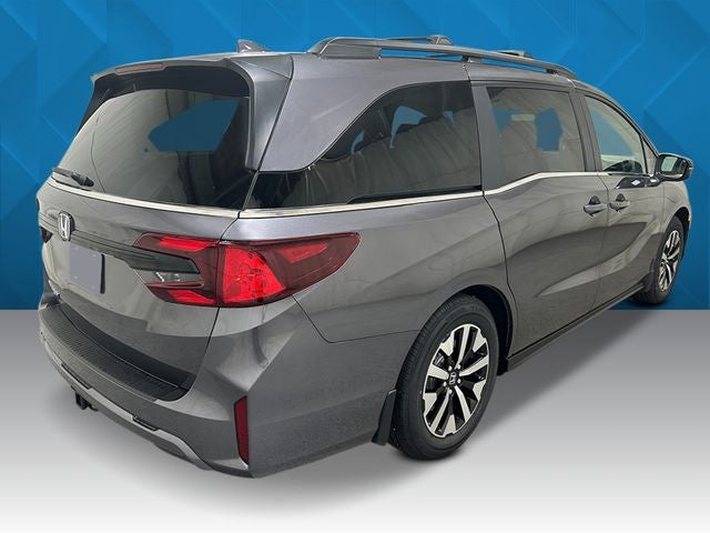 2026 Honda Odyssey EX-L FWD