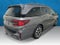 2026 Honda Odyssey EX-L FWD