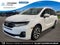 2026 Honda Odyssey EX-L FWD