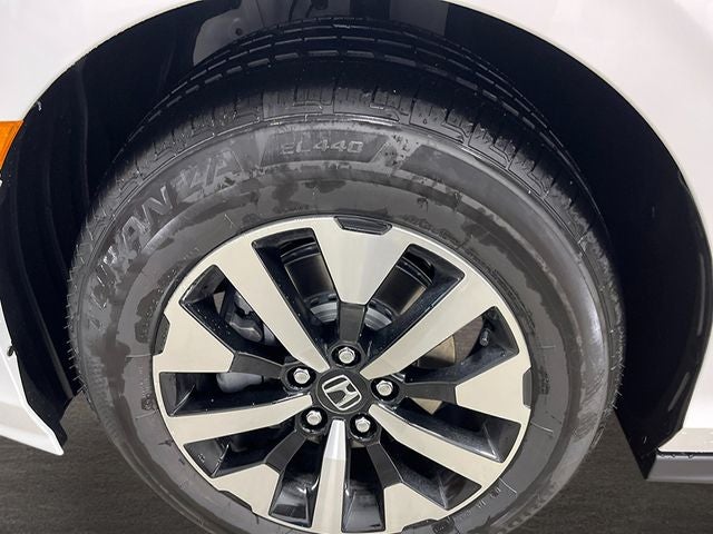 2026 Honda Odyssey EX-L FWD