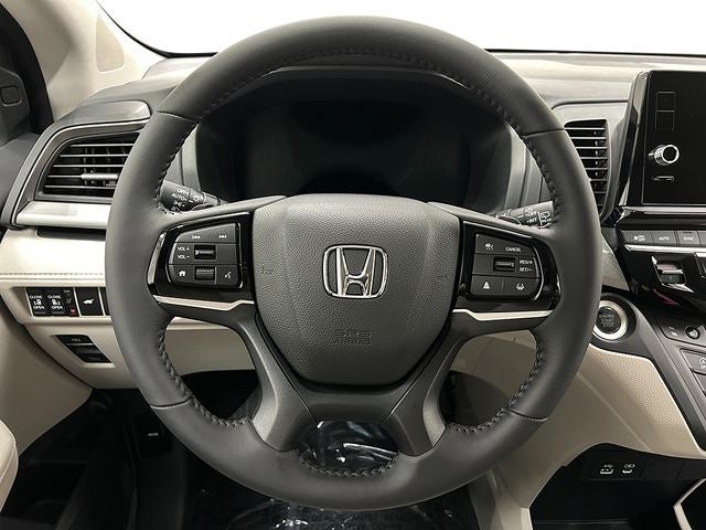 2026 Honda Odyssey EX-L FWD