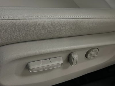2026 Honda Odyssey EX-L FWD