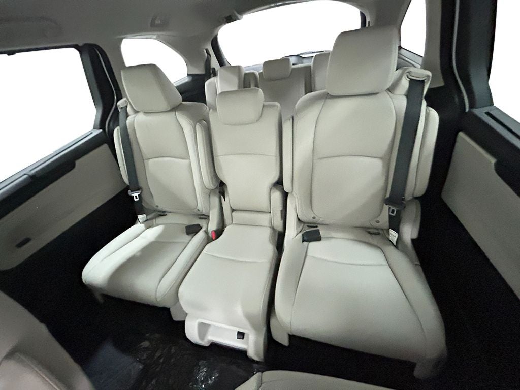 2026 Honda Odyssey EX-L FWD