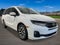 2026 Honda Odyssey EX-L FWD
