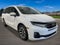 2026 Honda Odyssey EX-L FWD